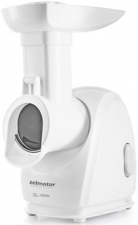М&#039;ясорубка Zelmotor 489.82  Фото №1