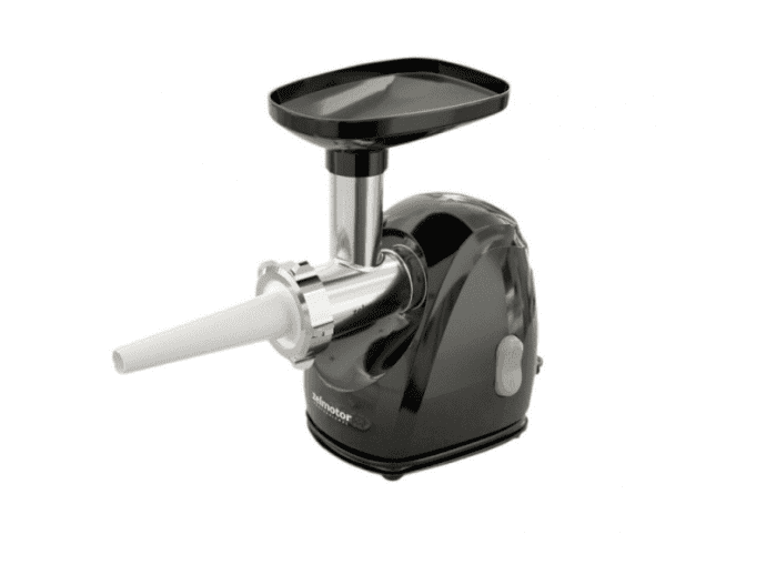 М&#039;ясорубка Zelmotor 489.8 Black  Фото №0