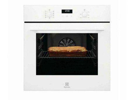 Духовка електрична Electrolux EOF5C50BV