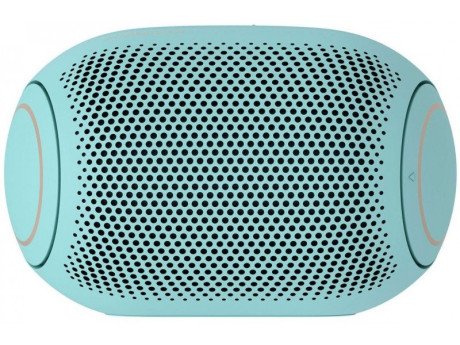 Портативна акустика LG XBOOM Go PL2 Very Blue (PL2B.DCISLLK)
