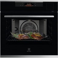 Духовка електрична Electrolux KOABS39WX