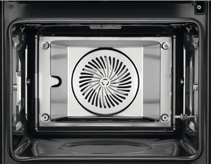 Духовка електрична Electrolux KOABS39WX  Фото №0
