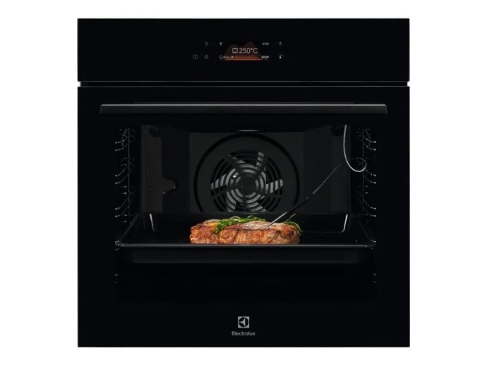 Духовка електрична Electrolux KOCBP39WX