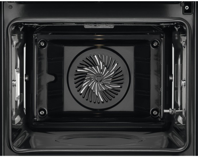 Духовка електрична Electrolux KOCBP39WX  Фото №0