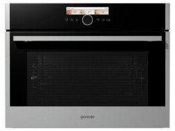 Духовка электрическая Gorenje BCM598S18X