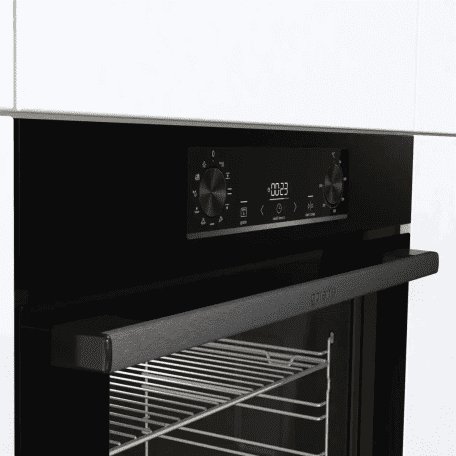 Духовка електрична Gorenje BO6735E05B  Фото №0