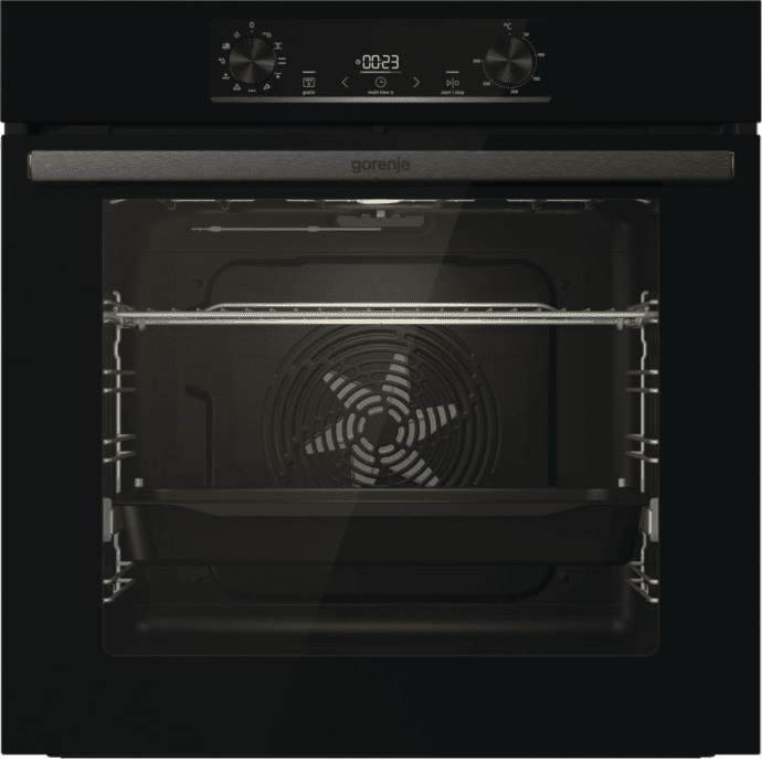Духовка электрическая Gorenje BO6735E05B