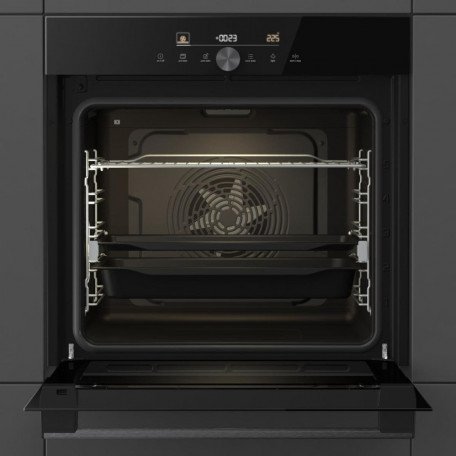 Духовка електрична Gorenje BOS6747A05DG  Фото №0