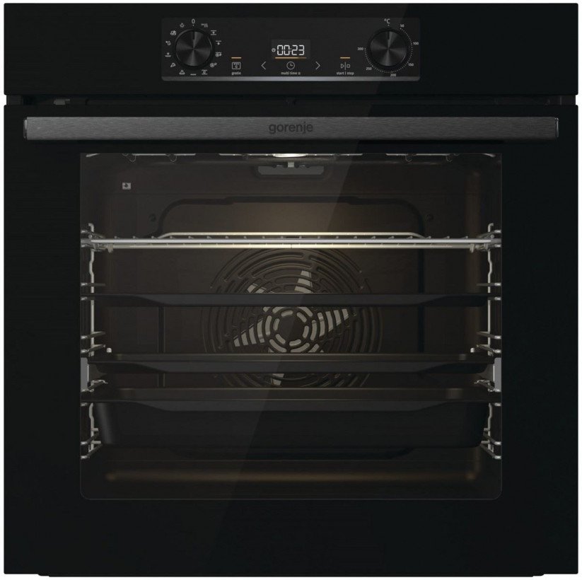 Духовка електрична Gorenje BPS6737E14BG