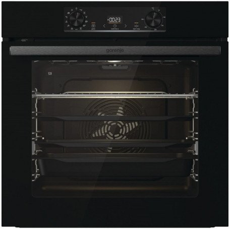 Духовка електрична Gorenje BPS6737E14BG