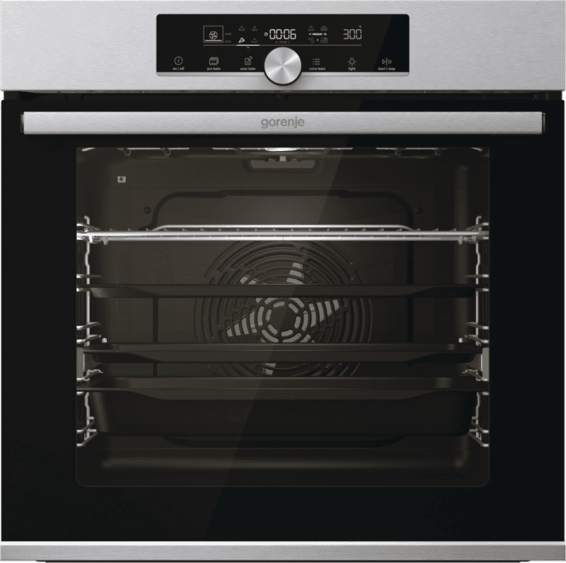 Духовка електрична Gorenje BPS6747A06X