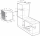 Духовка електрична Gorenje BPS6747A06X  Фото №0