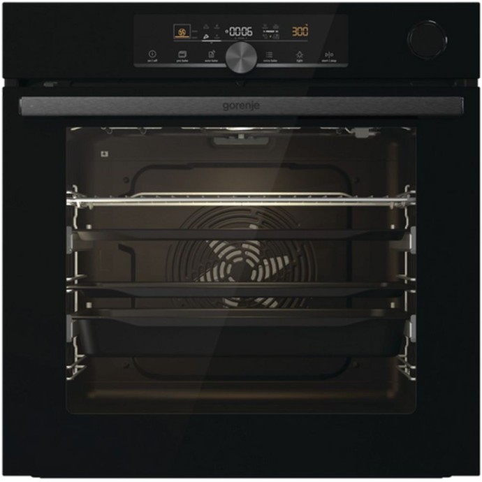 Духовка электрическая Gorenje BPSA6747A08BG