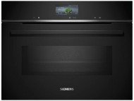 Духовка електрична Siemens CM776G1B1 