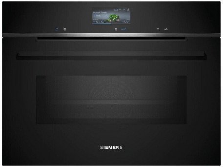 Духовка електрична Siemens CM776G1B1