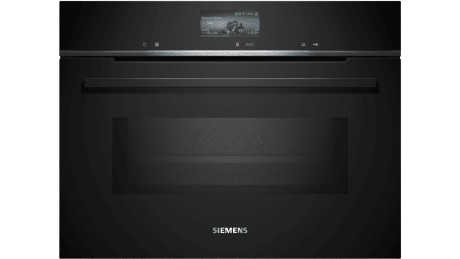 Духовка электрическая Siemens CM776GKB1