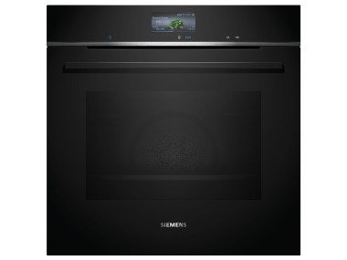 Духовка электрическая Siemens HB776G1B1