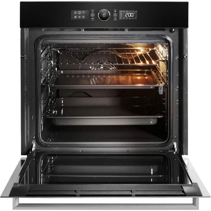 Духовка електрична Whirlpool OAKZ9 7921 CS NB  Фото №0