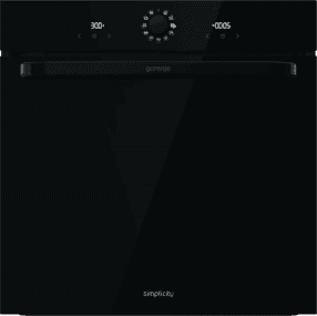 Электрическая духовка Gorenje BOS6737SYB