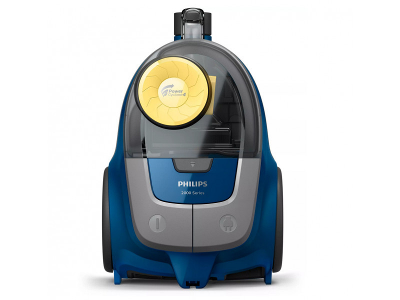 Пилосос безмішковий Philips XB2125/09  Фото №0