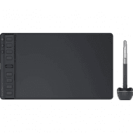 Графічний планшет Huion Inspiroy 2 M