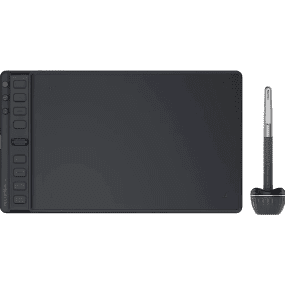 Графічний планшет Huion Inspiroy 2 M