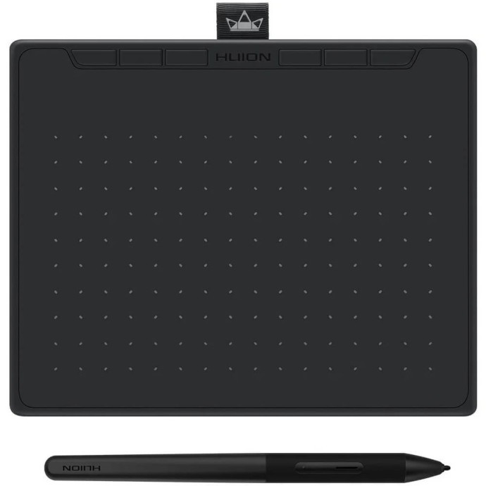 Графічний планшет Huion Inspiroy RTS-300