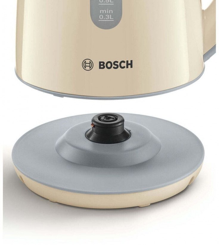 Электрочайник Bosch TWK7507  Фото №0