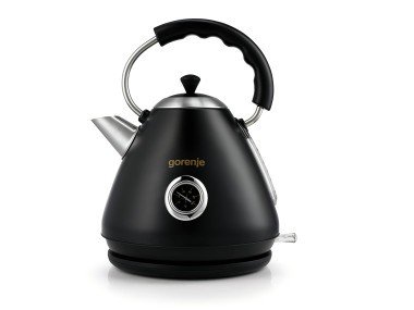 Электрочайник Gorenje K17CLBK