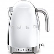 Электрочайник SMEG KLF04SSEU