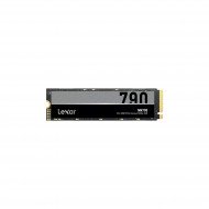 SSD накопичувач Lexar NM790 2 TB (LNM790X002T-RNNNG)