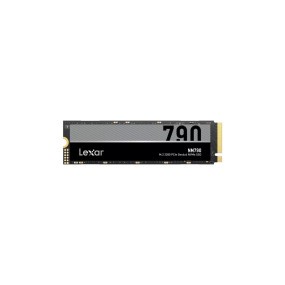 SSD накопитель Lexar NM790 тель Lexar NM790 2TB (LNM790X002T-RNNNG)