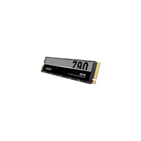 SSD накопитель Lexar NM790 тель Lexar NM790 2TB (LNM790X002T-RNNNG)  Фото №0