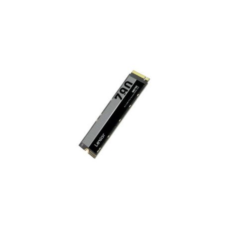 SSD накопитель Lexar NM790 тель Lexar NM790 2TB (LNM790X002T-RNNNG)  Фото №1