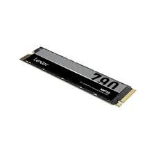 SSD накопитель Lexar NM790 тель Lexar NM790 2TB (LNM790X002T-RNNNG)  Фото №2
