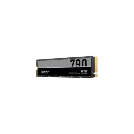 SSD накопитель Lexar NM790 тель Lexar NM790 2TB (LNM790X002T-RNNNG)  Фото №3