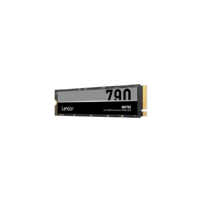 SSD накопичувач Lexar NM790 2 TB (LNM790X002T-RNNNG)  Фото №3