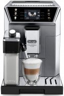 Кавомашина автоматична Delonghi PrimaDonna Elite ECAM 550.85.MS