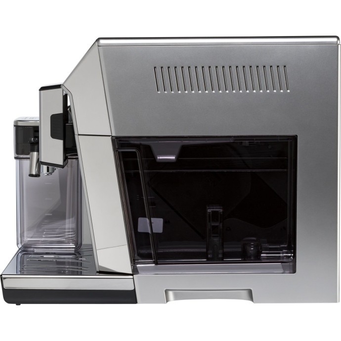 Кофемашина автоматическая Delonghi PrimaDonna Elite ECAM 550.85.MS  Фото №1