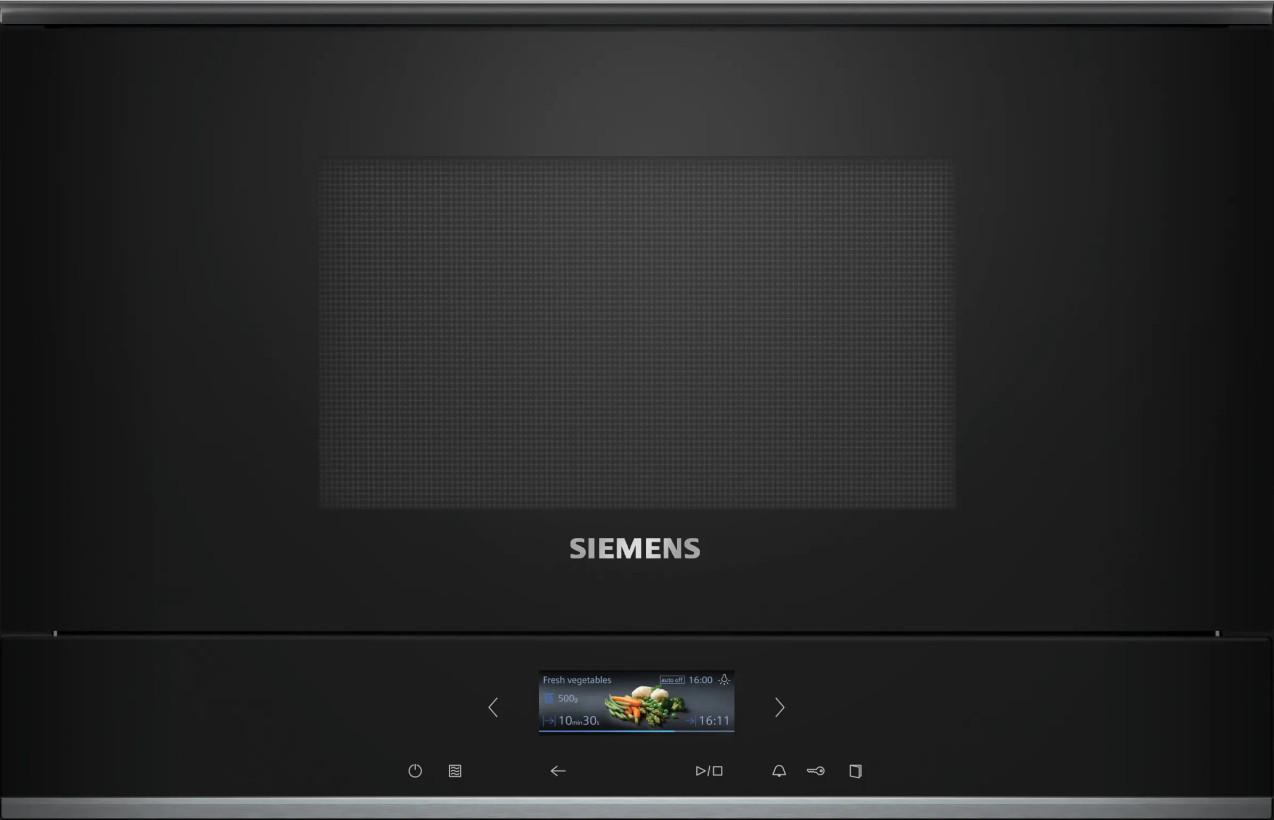 Микроволновка Siemens BE732L1B1