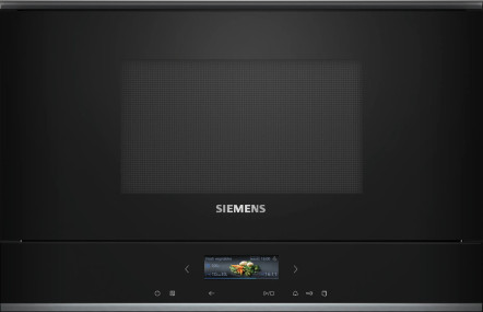 Микроволновка Siemens BE732L1B1