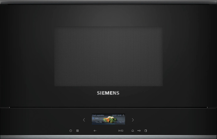 Микроволновка Siemens BE732L1B1