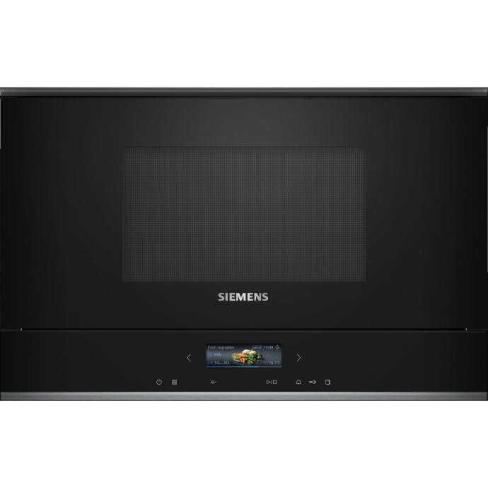 Микроволновка Siemens BE732R1B1