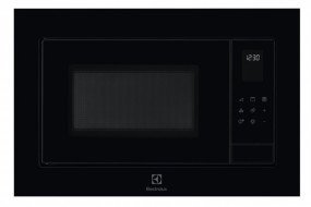 Микроволновка с грилем Electrolux LMS4253TMK