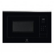 Микроволновка с грилем Electrolux LMS4253TMX