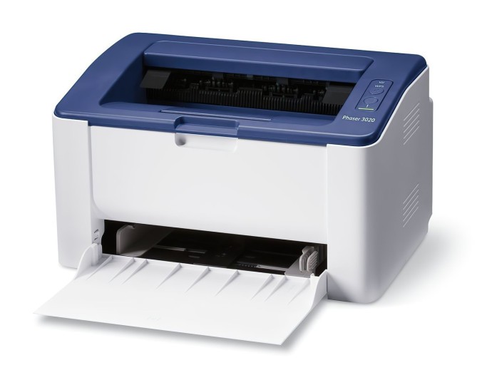 Принтер Xerox Phaser 3020BI (3020V_BI)  Фото №0