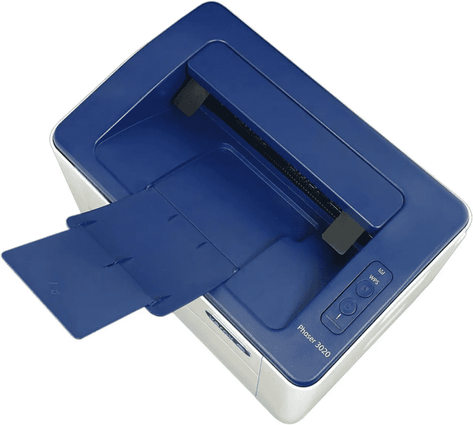 Принтер Xerox Phaser 3020BI (3020V_BI)  Фото №1
