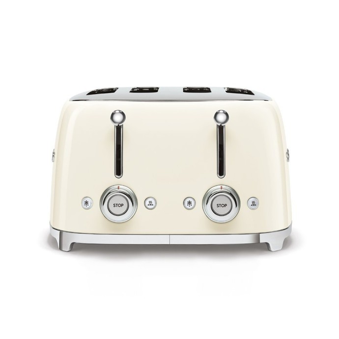 Тостер SMEG TSF03CREU  Фото №2