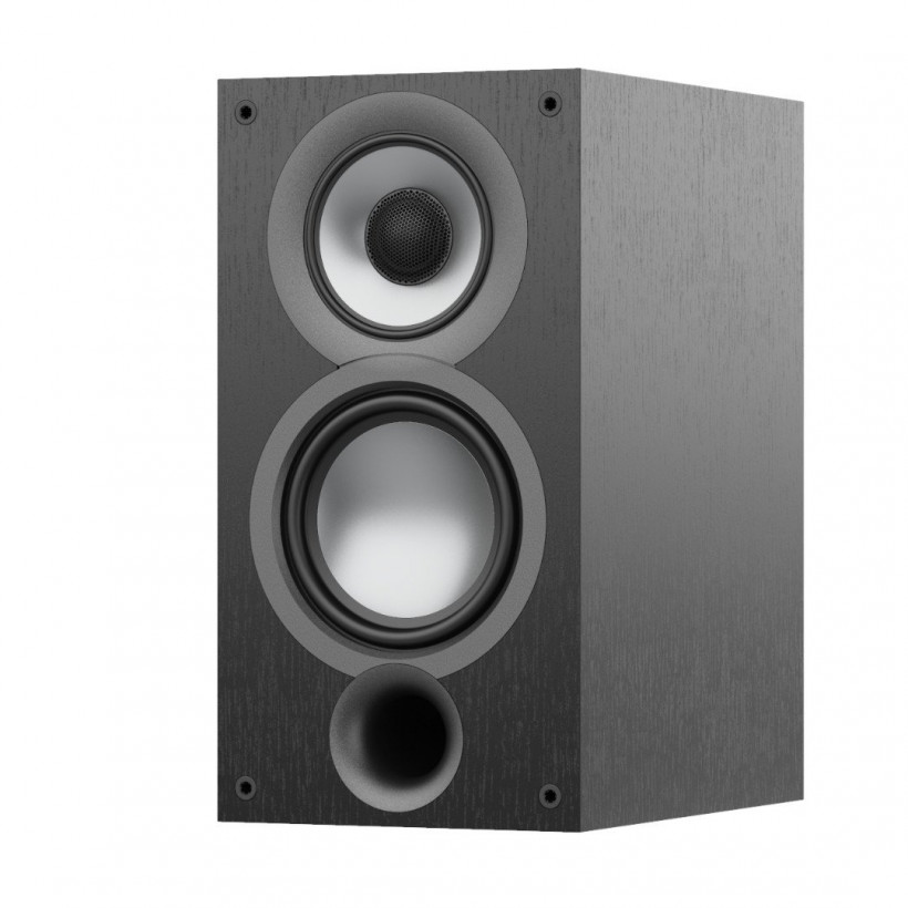 Акустика Elac Uni-Fi 2.0 UB52 Black