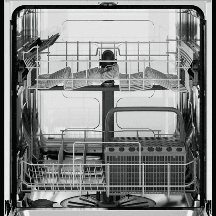 Посудомийна машина Electrolux KESD7100L  Фото №1